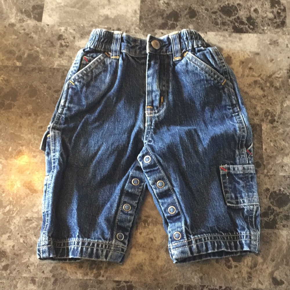 Blue Jeans